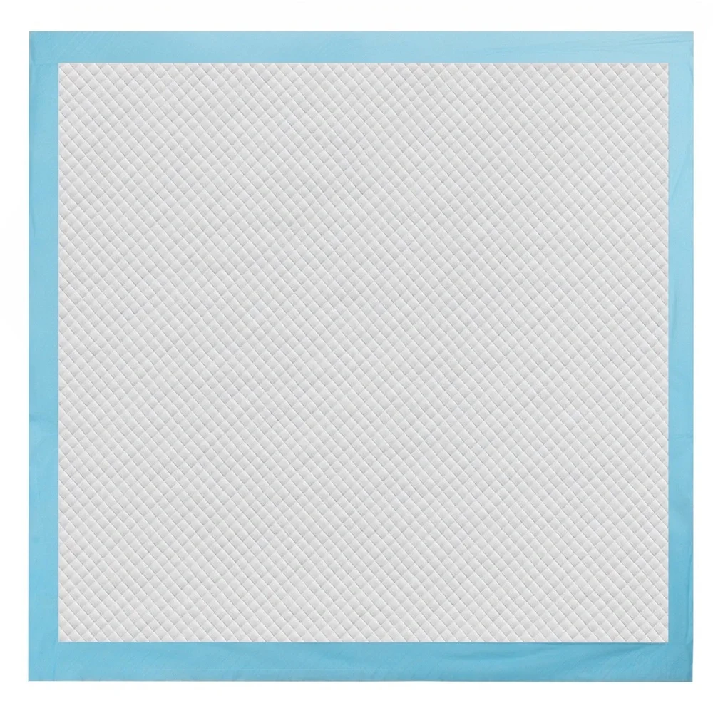 Wholesale Dog Pet Training Pee Absorbent Pads 24 x 24 LRG 50 COUNT